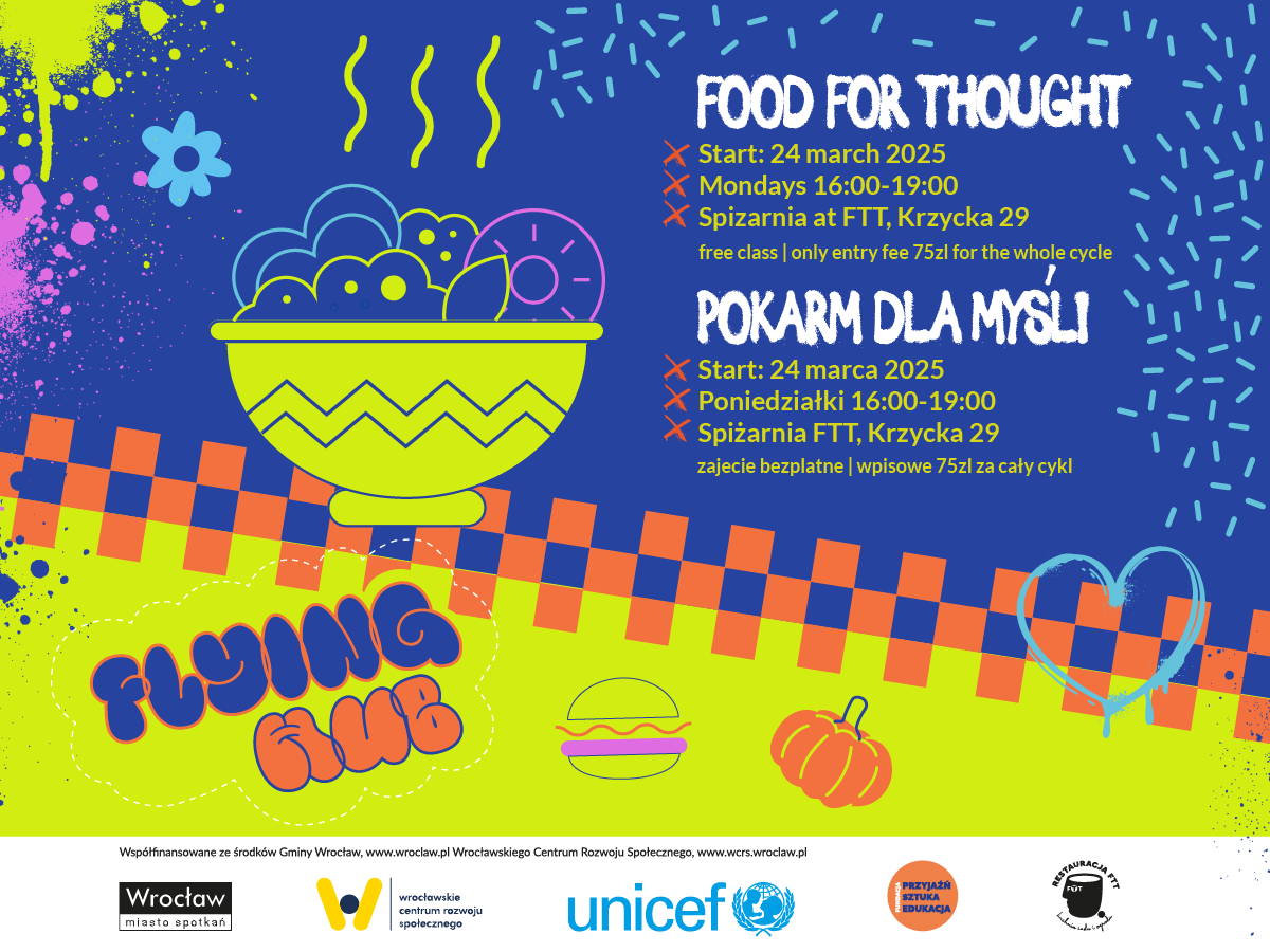 Food for Thought_grafika na post FB
