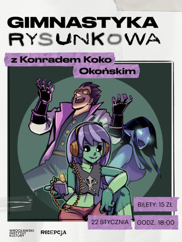 Wrocław Milenium: o kulturze klubowej w XXI wieku