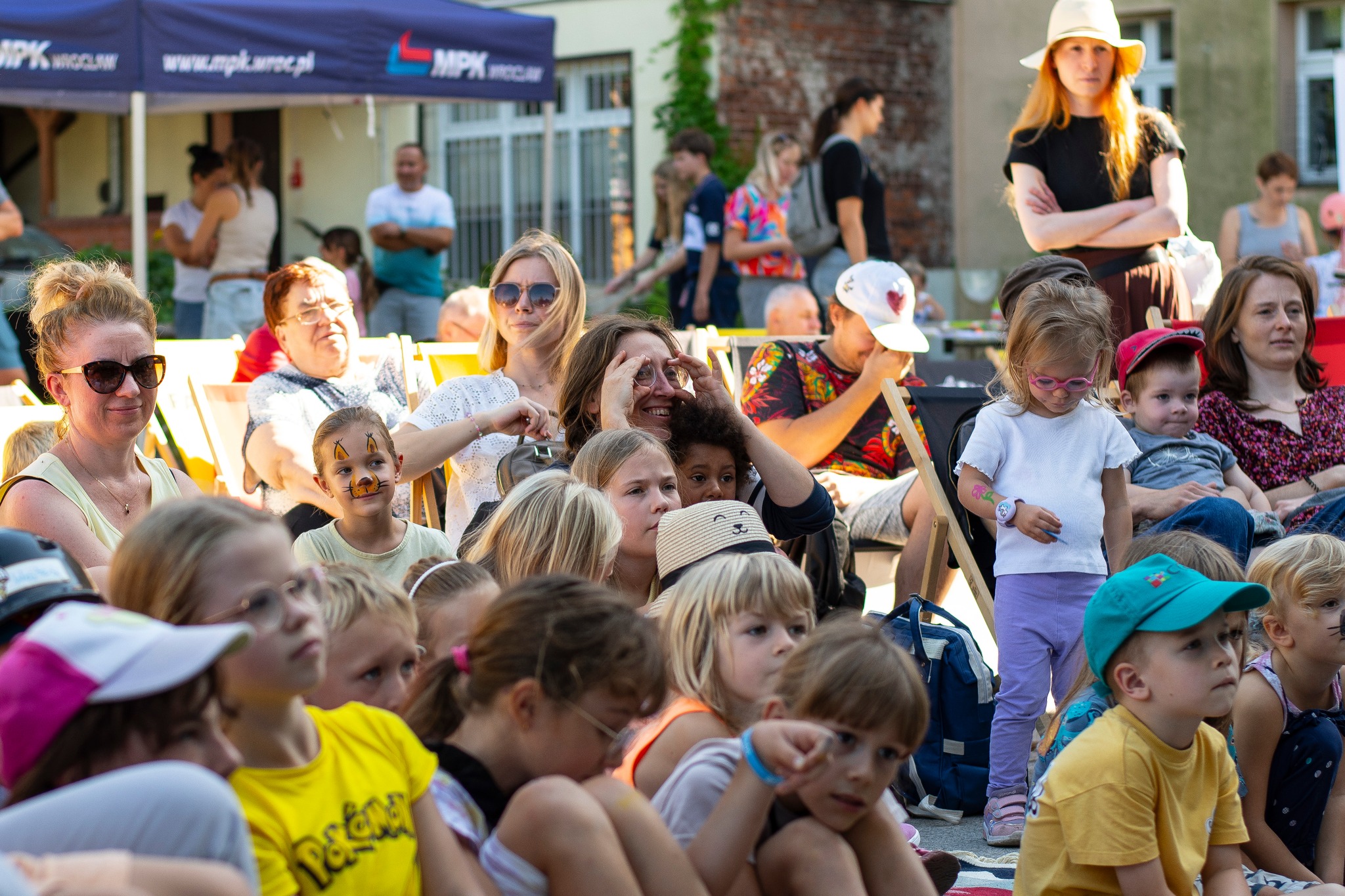 Fundacja Przyjaźń Sztuka Edukacja